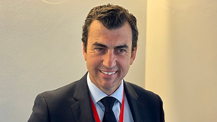 Para el cofundador de la fórmula E «España era una asignatura pendiente»