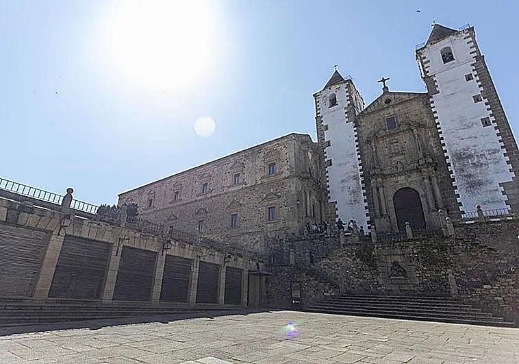 La Fundación Mapfre abrirá en Cáceres su tercera sede, tras las de Madrid y Barcelona