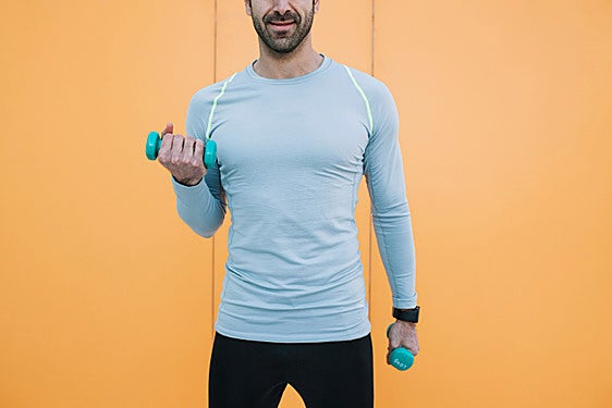 Siempre es buen momento para hacerse con una camiseta térmica: ¡no te pierdas esta selección!