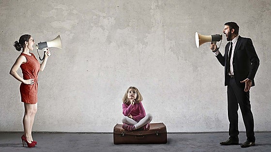 ¿Padres separados? Consejos para que repartir las vacaciones de los hijos no se convierta en un infierno... para nadie