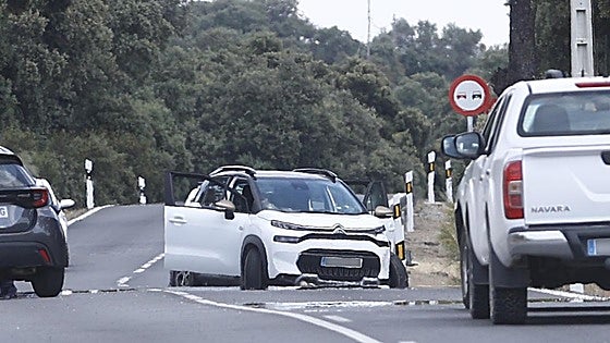 La Fiscalía pide 46 años de prisión a los implicados en el asesinato de Borja Villacís