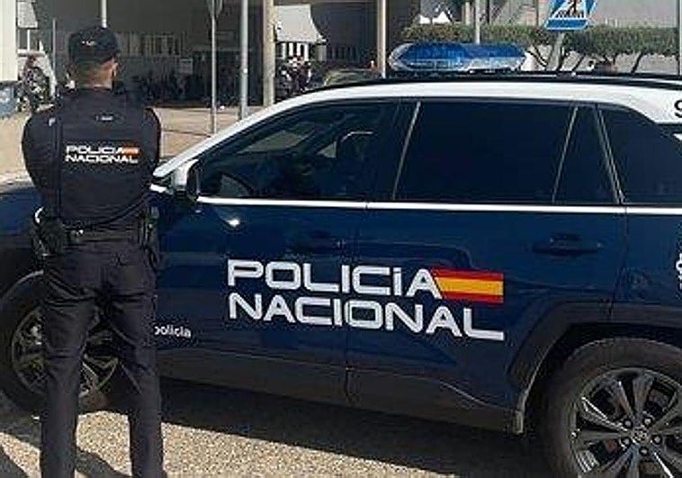 Detenido un hombre por acosar y amenazar de muerte a un funcionario de Hacienda que estaba investigándolo