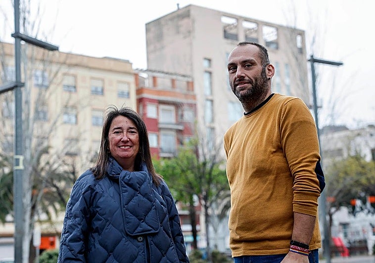 Cofrades de Sagunto por la igualdad: «Voté que sí a las mujeres porque la tradición es de todos»