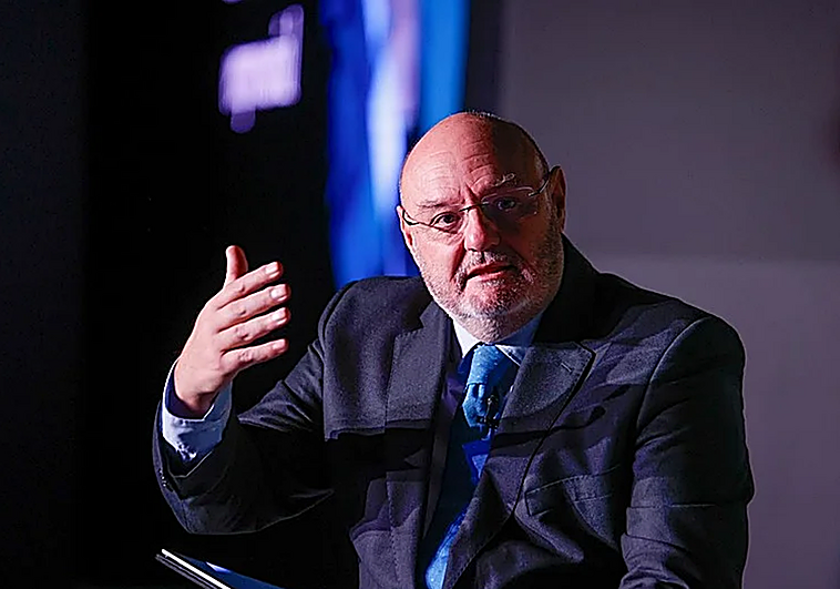 CriteriaCaixa nombra CEO a su actual director general José María Méndez