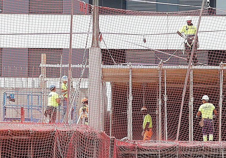 Alarma para las hipotecas variables: el euríbor sigue imparable y ya se aproxima al 3%