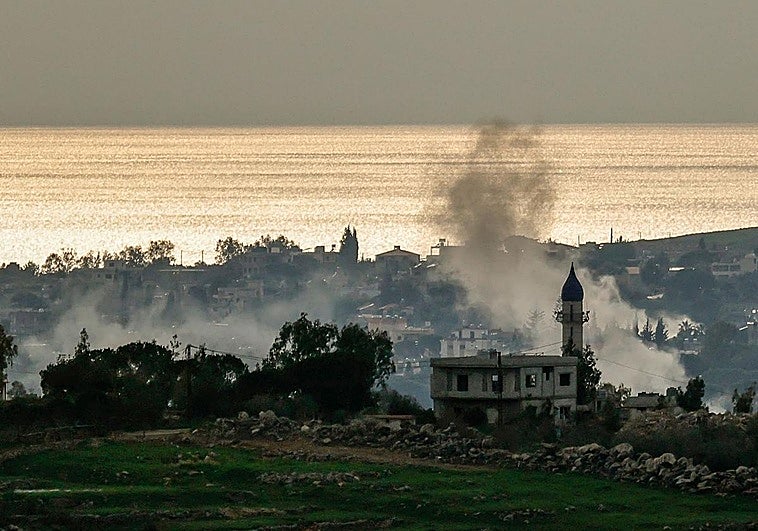 China transita ya por Ormuz y puede salir inesperadamente beneficiada de la guerra