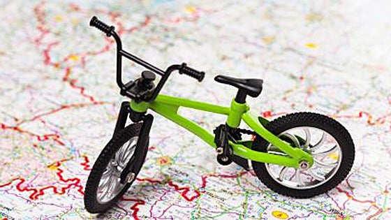 La electrificación «tira» del sector de las bicicletas