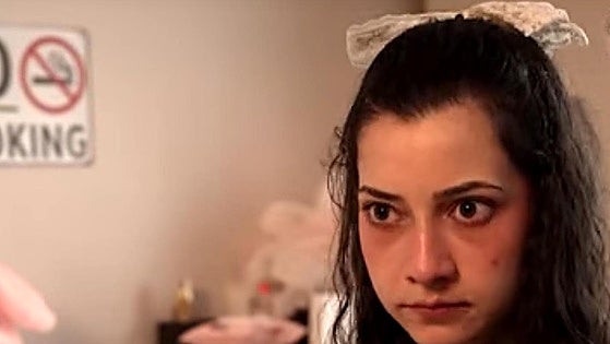 El calvario de Noelia que comenzó con una agresión sexual grupal