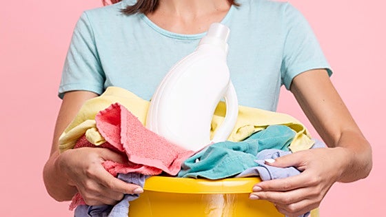 Disfruta de una colada perfecta con estos detergentes ecológicos para lavadora