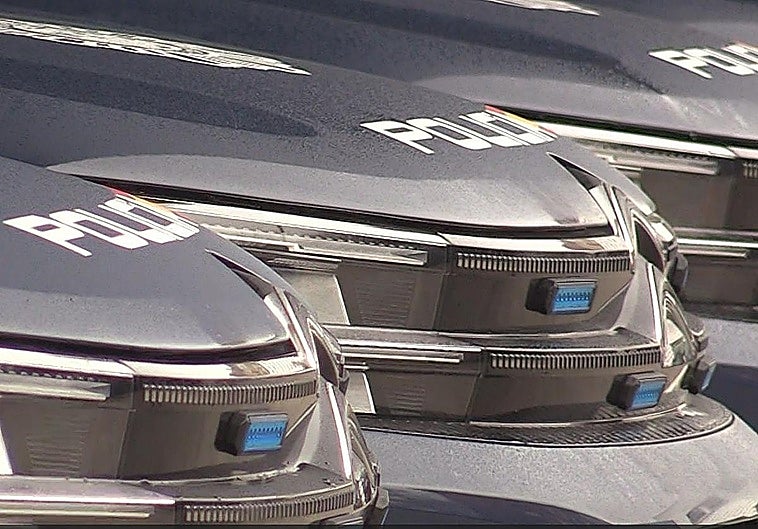 Abofetea y profiere insultos racistas al trabajador de un supermercado de Valladolid que vigilaba que su marido no robara