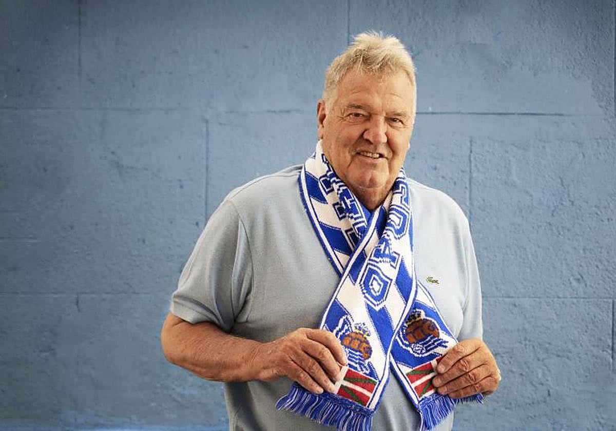 John Toshack: His Son Reveals Dementia Battle & Cherished Football Memories