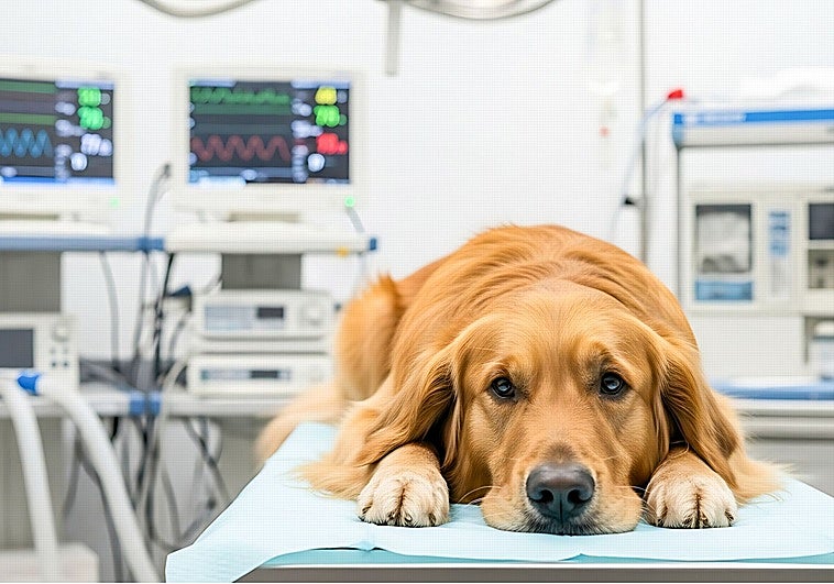 Tu perro podría tener una enfermedad rara y no lo sabes: las señales que no debes ignorar