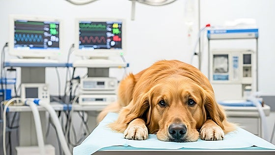 Tu perro podría tener una enfermedad rara y no lo sabes: las señales que no debes ignorar