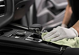 Los mejores aspiradores y productos de limpieza para mantener tu coche como nuevo