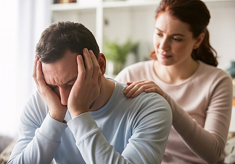 'Mankeeping', el fenómeno que tiene a las mujeres agotadas