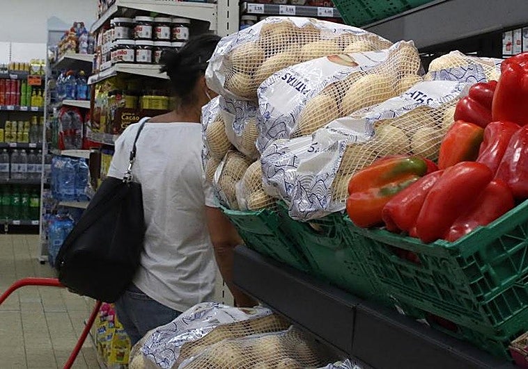 La OCDE teme un rebrote de la inflación en España hasta el 3% por la crisis en Irán