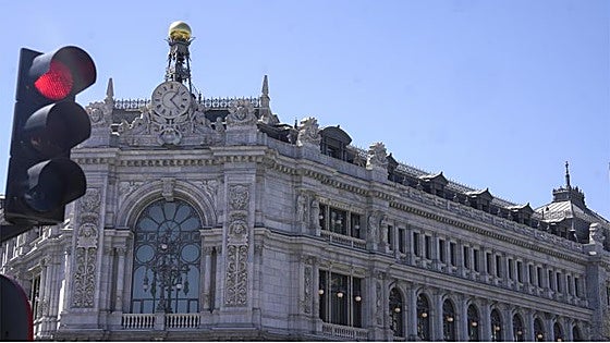 El Banco de España sitúa el crecimiento de la economía en el 2,3% por la guerra en Irán y eleva la inflación al 3%