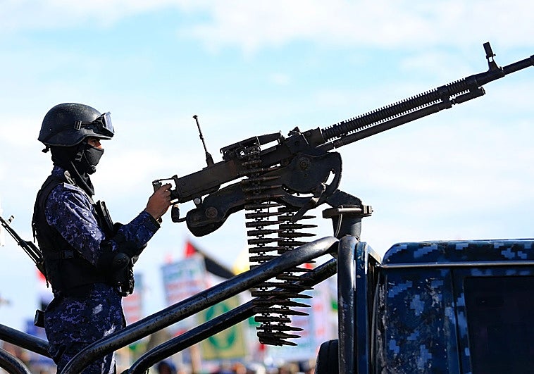 Rubio asegura que la guerra «terminará en dos semanas» y sin invadir Irán