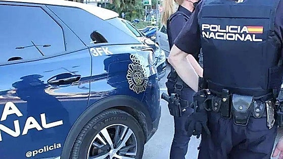 Una mujer es detenida en Don Benito por el homicidio de su pareja