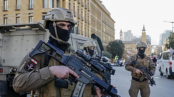 Sigue en directo la guerra en Oriente Medio: Estados Unidos prevé terminar las operación en Irán «en dos semanas»