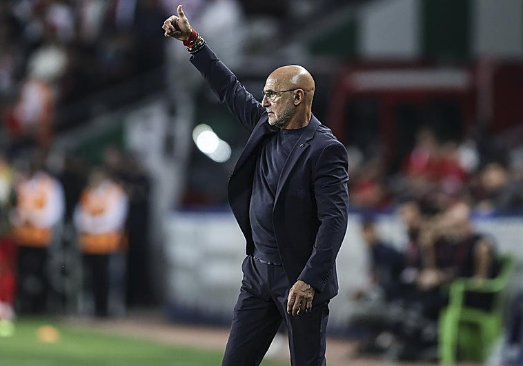 Directo | España - Serbia