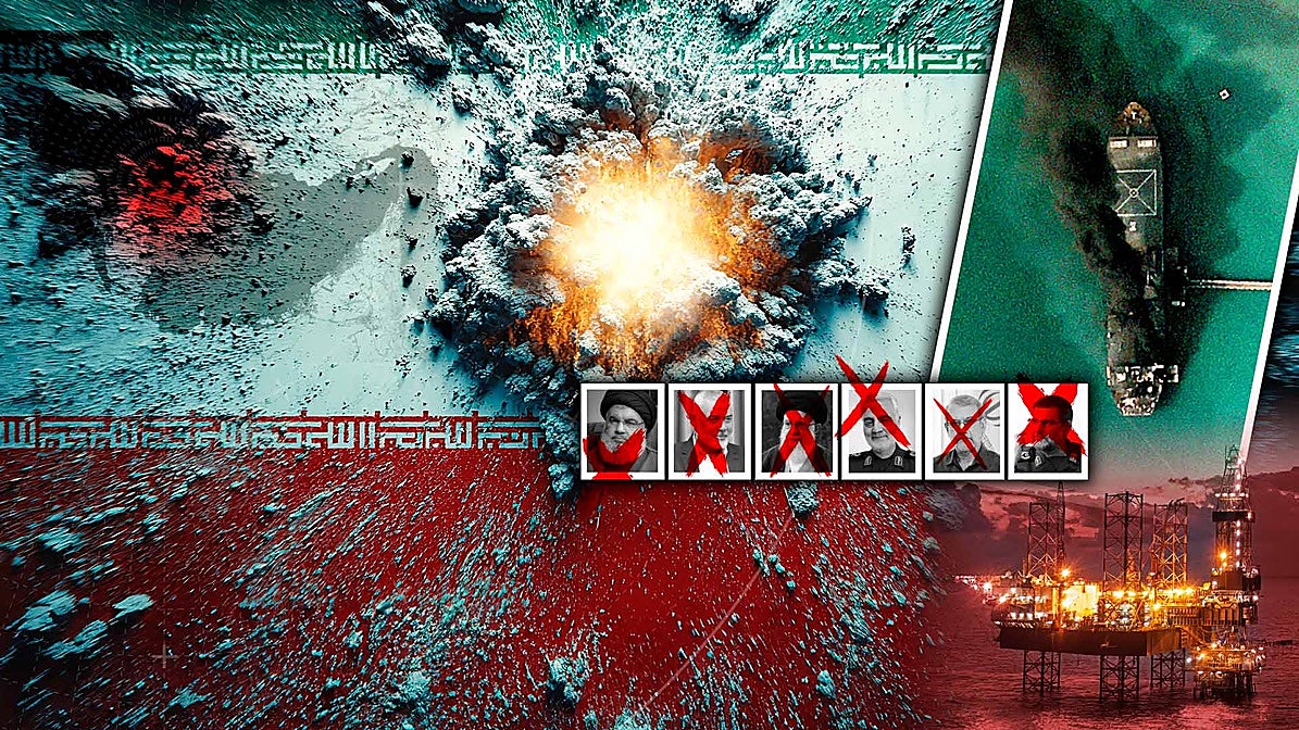 Balance de un mes de guerra: muertes, destrucción y crisis económica