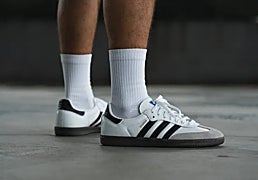 Por qué las zapatillas Samba OG adidas siguen marcando tendencia generación tras generación