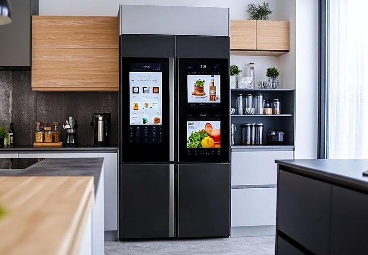 Teles 8K, móviles plegables, neveras inteligentes... Las innovaciones tecnológicas que no merecen la pena (por ahora)