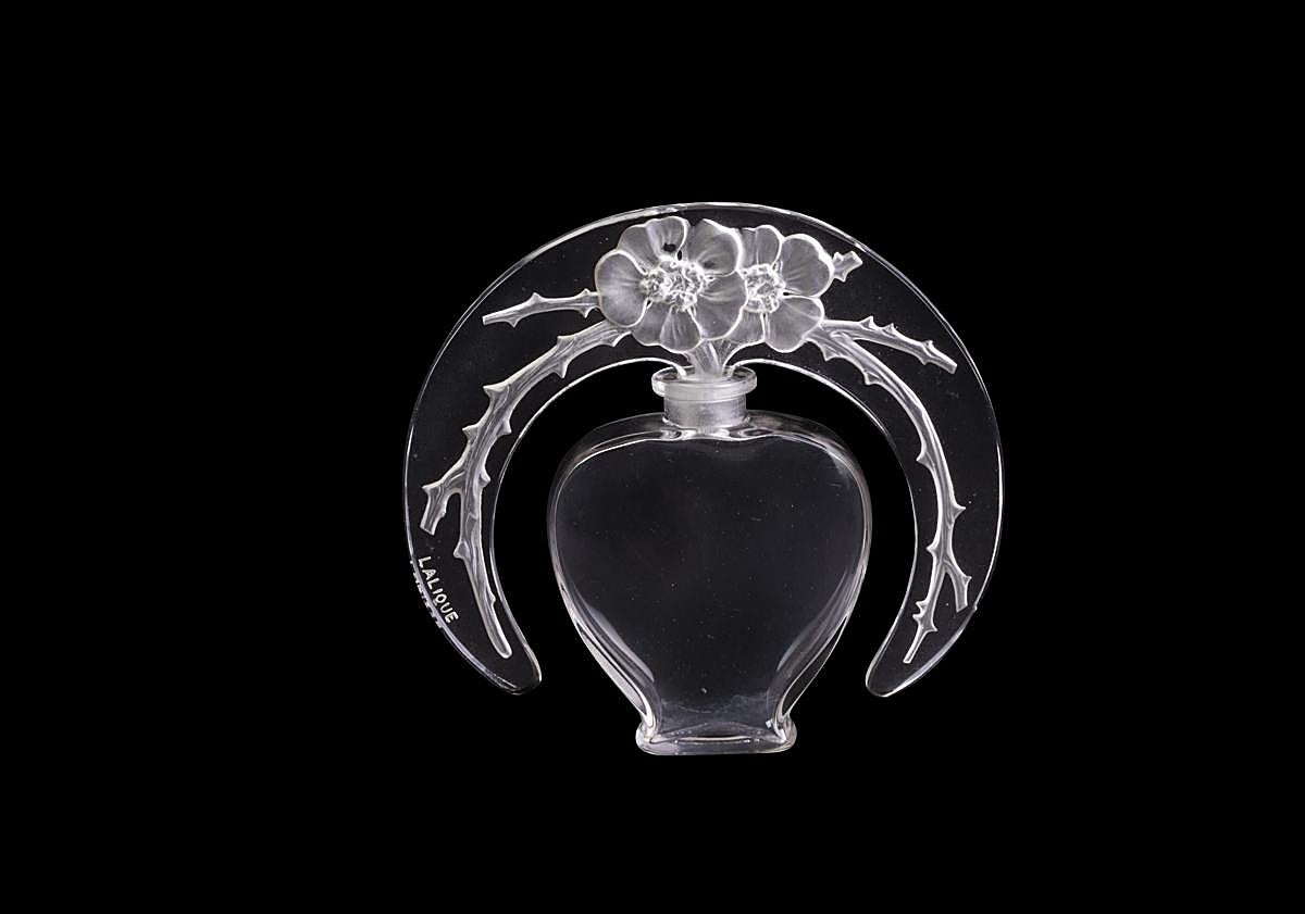 René Lalique, eterno explorador de la belleza | El Correo