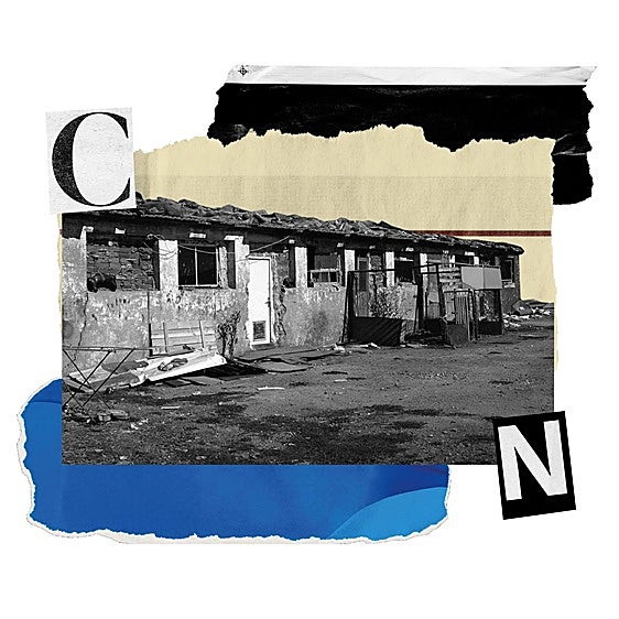 La discusión vecinal entre chabolas que acabó en una reyerta mortal en Valladolid