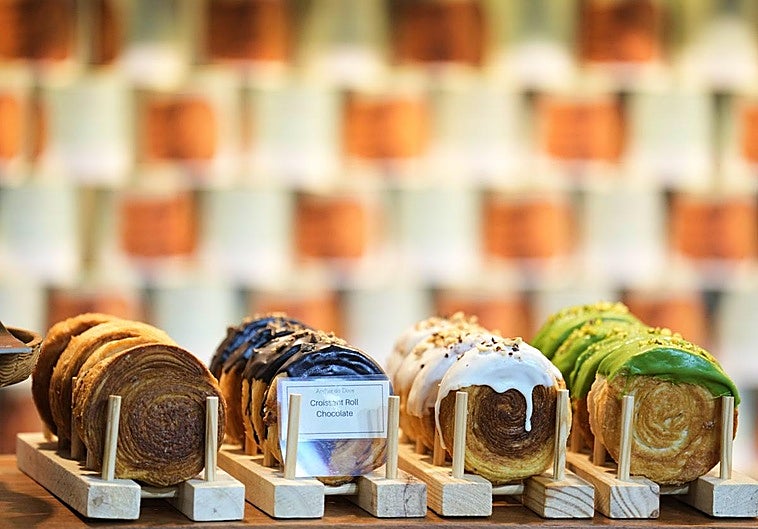 Alimentación en peligro