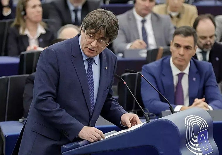 ¿Quién manda en España?