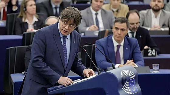 ¿Quién manda en España?