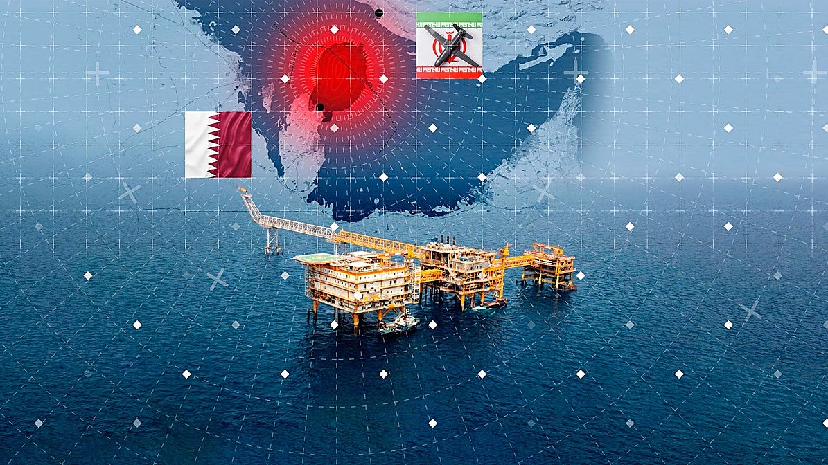 La 'Fase 11' de Ormuz, el lugar que pone al mundo al borde de la bancarrota