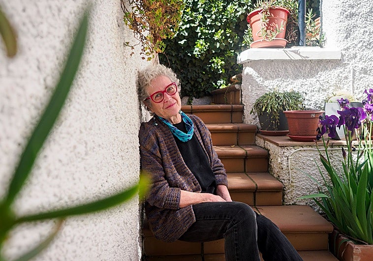 «En España no es nada fácil acceder a la eutanasia»