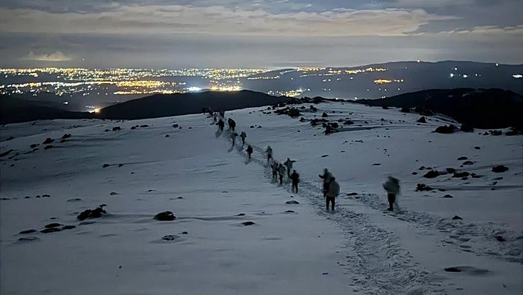 Israel invade Líbano sobre esquíes