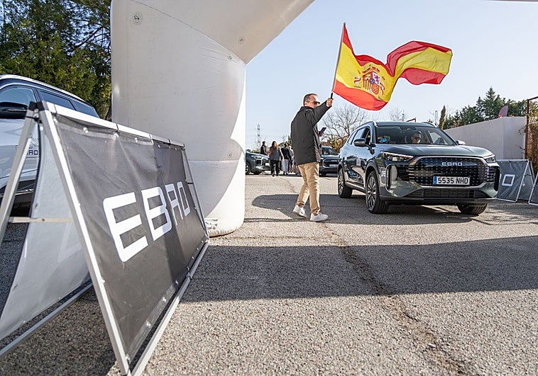 Ebro cruza la frontera: la marca española desembarcará en Portugal en 2026