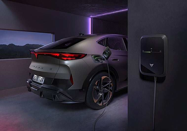 Martorell se convierte en el epicentro eléctrico: Seat y Cupra inician la producción en serie de baterías