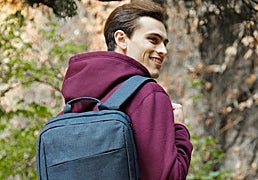 Las mejores mochilas resistentes para portátiles de 15 y 16 pulgadas