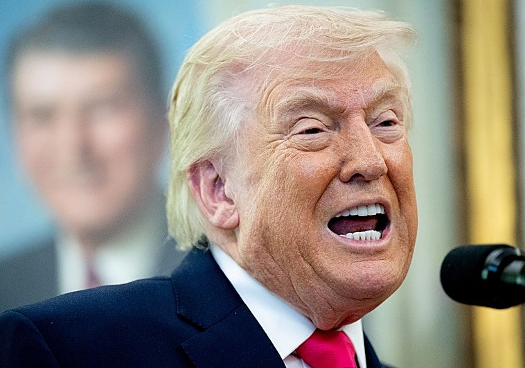 EE UU ahonda en la fractura con la OTAN y advierte a sus aliados que se defiendan solos