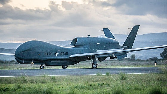 Italia impide que aterricen en Sicilia bombarderos de EE UU que se dirigían a Oriente Medio