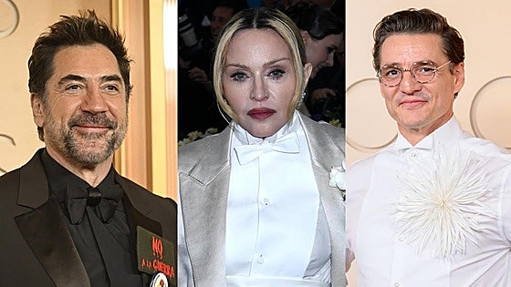 Javier Bardem, Madonna, Jane Fonda o Pedro Pascal exigen el cierre de un centro de detención de menores del ICE