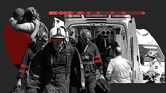 Mina de Cerredo, crónica de una tragedia anunciada