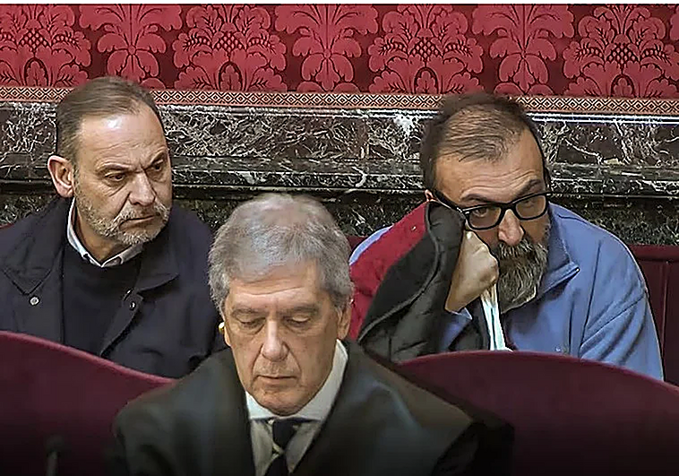 Koldo y Ábalos unen sus destinos: el exasesor pide preparar el juicio en la cárcel con el exministro