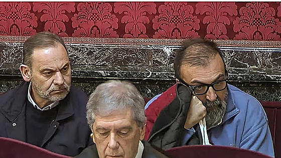 Koldo y Ábalos unen sus destinos: el exasesor pide preparar el juicio en la cárcel con el exministro