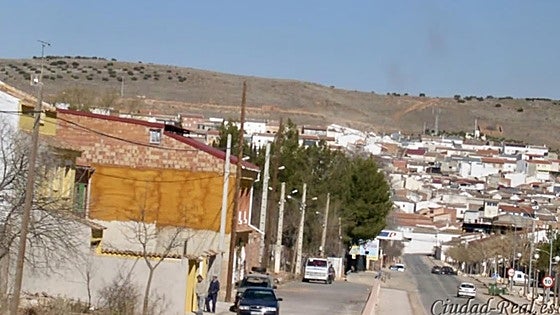Una anciana muere en Ciudad Real al incendiarse su casa y otras cinco resultan heridas