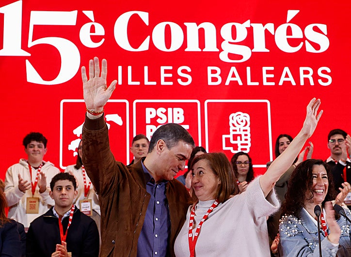 El dilema de Armengol