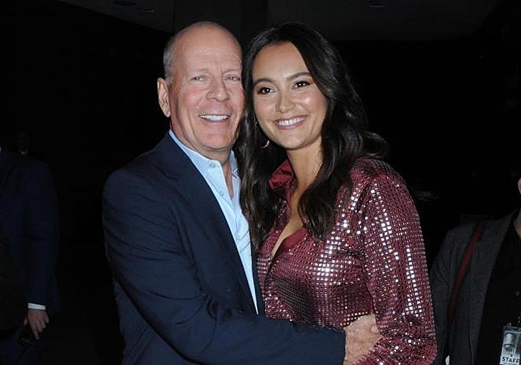 'Un viaje inesperado', el conmovedor testimonio de la esposa de Bruce Willis sobre los cuidados del actor