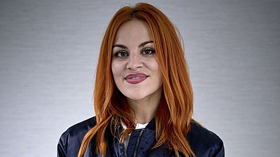 Sara García: «Es la antesala de una presencia humana continuada más allá de la órbita terrestre»