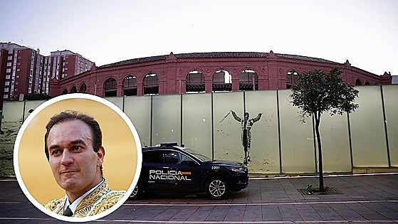 Un toro mata en La Malagueta al torero retirado Ricardo Ortiz, que trabajaba en la plaza